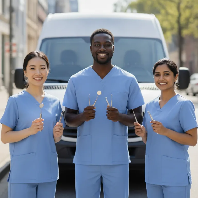 dentist Ferntree Gully