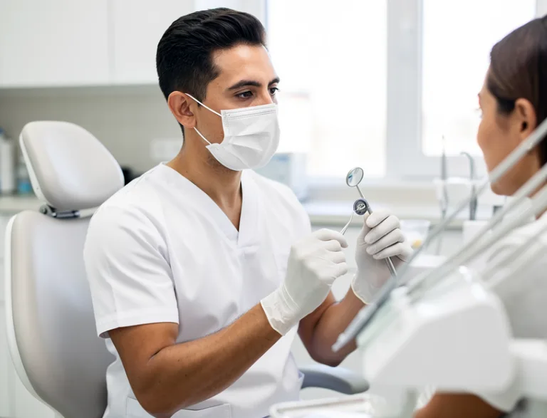 dentist Ferntree Gully
